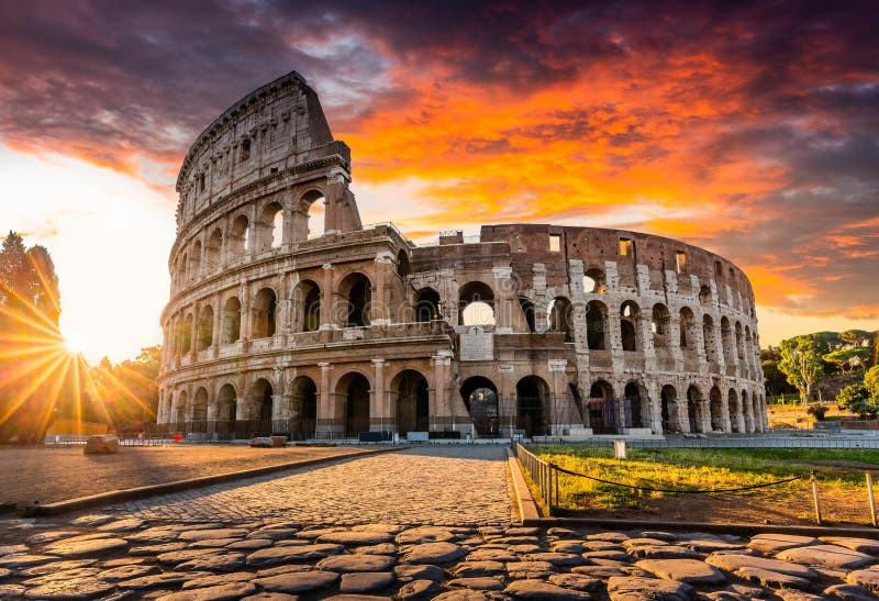 Rome